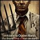 The Crazies : poster Breck Eisner