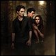 New Moon - Bis(s) zur Mittagsstunde : poster Chris Weitz