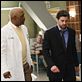 Grey's Anatomy - Die jungen Ärzte : photo Ellen Pompeo, James Pickens Jr., Patrick Dempsey
