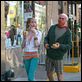 Whatever works - Liebe sich wer kann : photo Evan Rachel Wood, Larry David, Woody Allen