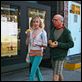 Whatever works - Liebe sich wer kann : photo Evan Rachel Wood, Larry David, Woody Allen