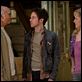 Whatever works - Liebe sich wer kann : photo Evan Rachel Wood, Henry Cavill, John Gallagher Jr., Larry David, Woody Allen