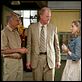 Whatever works - Liebe sich wer kann : photo Ed Begley Jr., Evan Rachel Wood, Larry David, Woody Allen