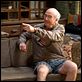 Whatever works - Liebe sich wer kann : photo Larry David, Woody Allen
