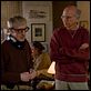 Whatever works - Liebe sich wer kann : photo Ed Begley Jr., Evan Rachel Wood, Larry David, Woody Allen