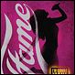 Fame : poster Kevin Tancharoen