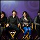Fame : photo Anna Maria Perez de Tagle, Asher Book, Kevin Tancharoen, Paul McGill