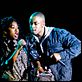 Fame : photo Collins Pennie, Kevin Tancharoen, Naturi Naughton
