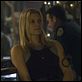 Battlestar Galactica : photo Katee Sackhoff