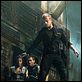Pandorum : photo Antje Traue, Ben Foster, Christian Alvart