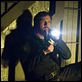 Pandorum : photo Antje Traue, Ben Foster, Christian Alvart