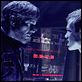 Pandorum : photo Antje Traue, Ben Foster, Christian Alvart