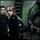 Pandorum : photo Antje Traue, Ben Foster, Christian Alvart