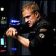 Pandorum : photo Antje Traue, Ben Foster, Christian Alvart