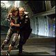 Pandorum : photo Antje Traue, Ben Foster, Christian Alvart