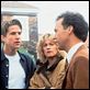 Fremde Schatten : photo John Schlesinger, Matthew Modine, Melanie Griffith, Michael Keaton