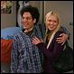 How I Met Your Mother : photo Josh Radnor, Laura Prepon