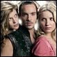 Die Tudors : photo Jonathan Rhys Meyers