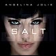 Salt : poster Phillip Noyce
