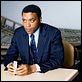 Salt : photo Chiwetel Ejiofor, Phillip Noyce