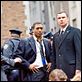 Salt : photo Chiwetel Ejiofor, Liev Schreiber, Phillip Noyce