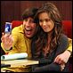 The Big Bang Theory : photo Simon Helberg, Summer Glau