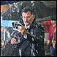Vengeance : photo Johnnie To, Johnny Hallyday