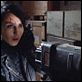 Stieg Larssons Millennium-Trilogie : photo Noomi Rapace