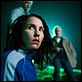 Stieg Larssons Millennium-Trilogie : photo Noomi Rapace