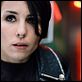 Stieg Larssons Millennium-Trilogie : photo Noomi Rapace