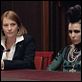 Stieg Larssons Millennium-Trilogie : photo Noomi Rapace