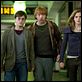 Harry Potter und die Heiligtümer des Todes - Teil 1 : photo Alan Rickman, David Yates