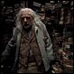 Harry Potter und die Heiligtümer des Todes - Teil 1 : photo Alan Rickman, David Yates
