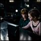 Harry Potter und die Heiligtümer des Todes - Teil 1 : photo David Yates, Emma Watson, Rupert Grint