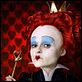 Alice im Wunderland : photo Helena Bonham Carter, Tim Burton