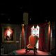 Alice im Wunderland : photo Tim Burton