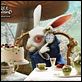 Alice im Wunderland : photo Tim Burton