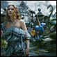 Alice im Wunderland : photo Mia Wasikowska , Tim Burton