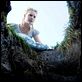 Alice im Wunderland : photo Mia Wasikowska , Tim Burton