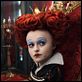 Alice im Wunderland : photo Helena Bonham Carter, Tim Burton