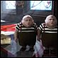 Alice im Wunderland : photo Matt Lucas, Tim Burton