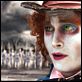 Alice im Wunderland : photo Johnny Depp, Tim Burton