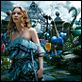 Alice im Wunderland : photo Mia Wasikowska , Tim Burton