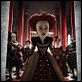 Alice im Wunderland : photo Helena Bonham Carter, Tim Burton