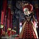 Alice im Wunderland : photo Helena Bonham Carter, Tim Burton