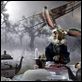 Alice im Wunderland : photo Tim Burton