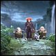 Alice im Wunderland : photo Johnny Depp, Matt Lucas, Tim Burton