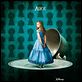 Alice im Wunderland : poster Tim Burton