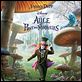 Alice im Wunderland : poster Tim Burton