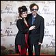 Alice im Wunderland : photo Helena Bonham Carter, Tim Burton